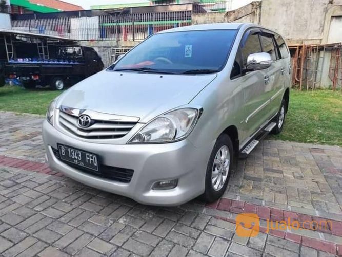 Jual Beli Mobil Toyota Bekas di Kab. Bekasi | Jualo