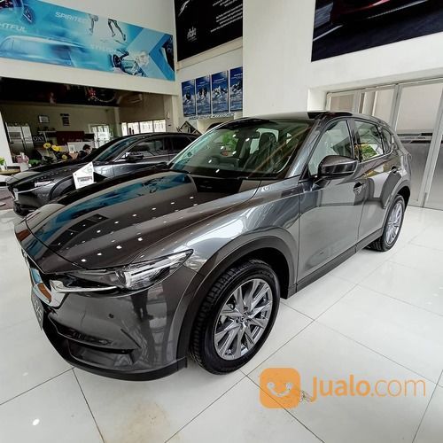 Mazda CX-5 Murah Meriah