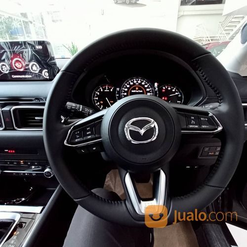 Mazda CX-5 Murah Meriah