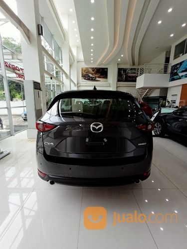 Mazda CX-5 Murah Meriah