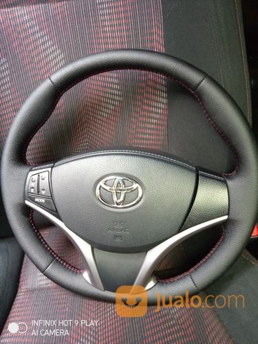Retrim Stir Mobil