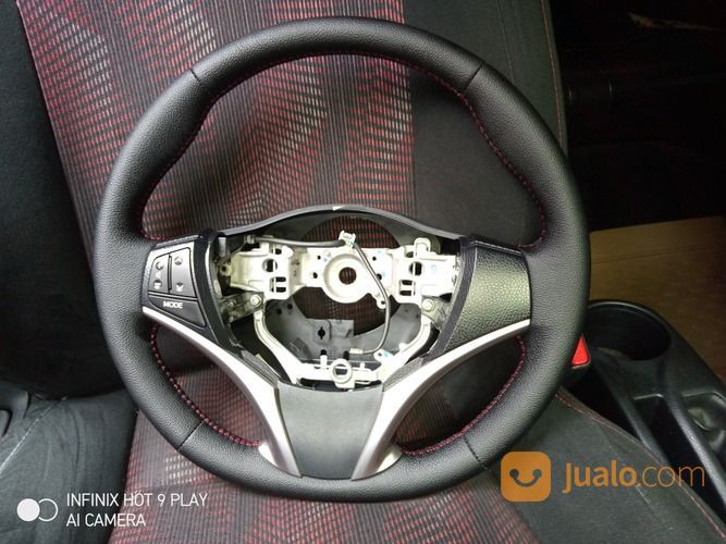 Retrim Stir Mobil