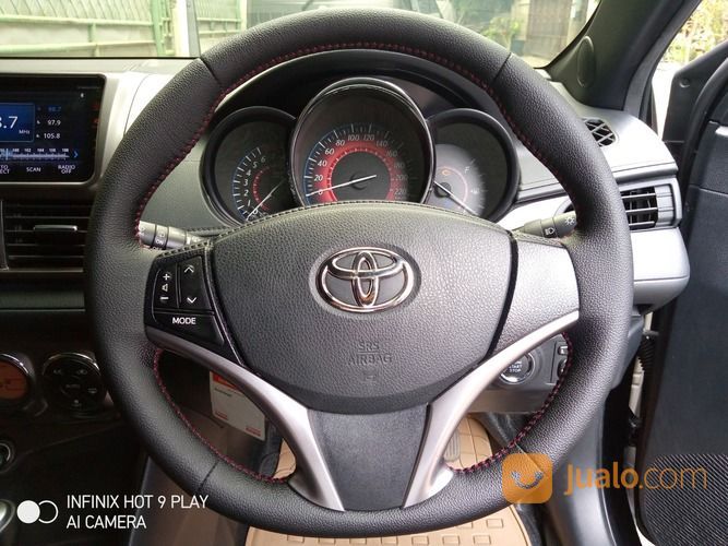 Retrim Stir Mobil