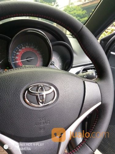 Retrim Stir Mobil