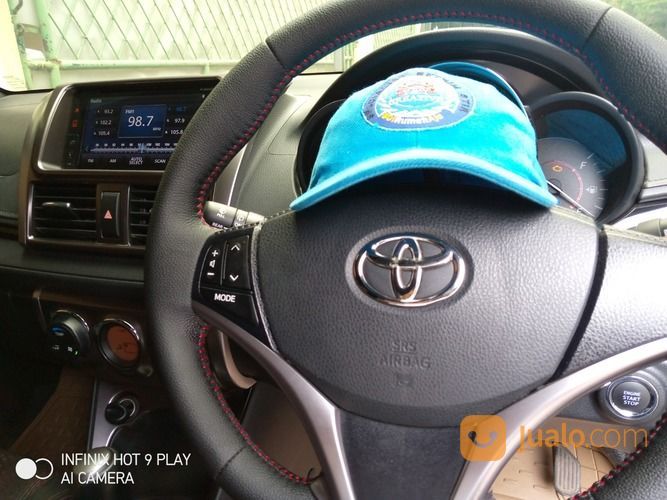 Retrim Stir Mobil