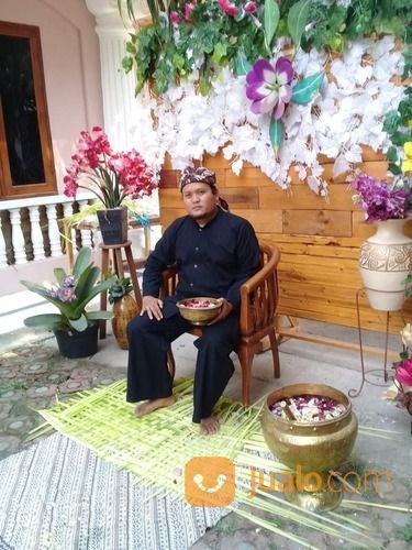 Jasa Siraman Pengantin Adat Sunda 2024