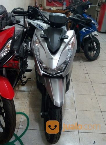 Honda Beat Street [ Promo Credit !! ]