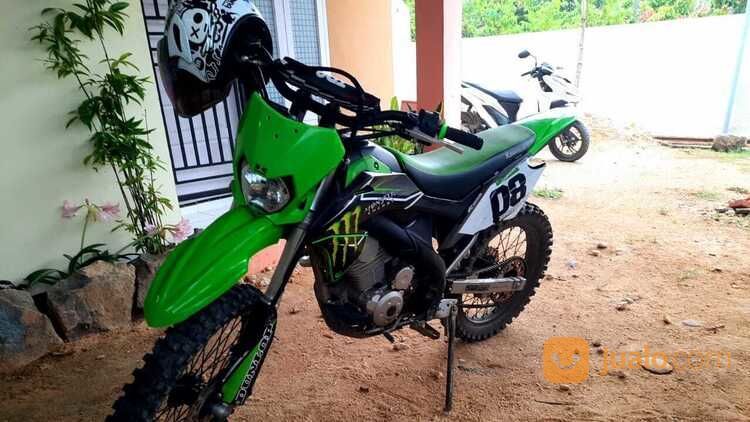 KLX 150 BF 2017