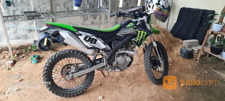 KLX 150 BF 2017