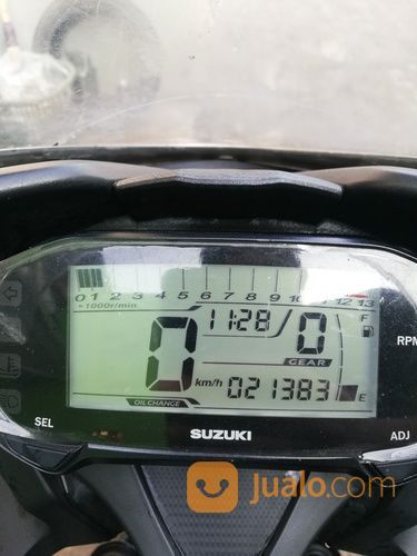 Suzuki Gsx 150 Kelyles 2017