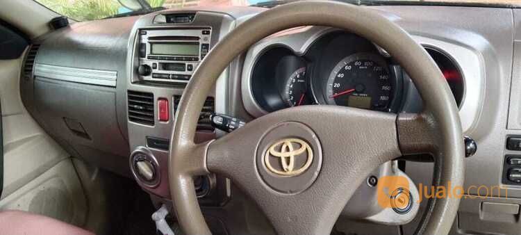 Mobil Toyota Rush Tahun 2010 Murah Dan Masih Mulus