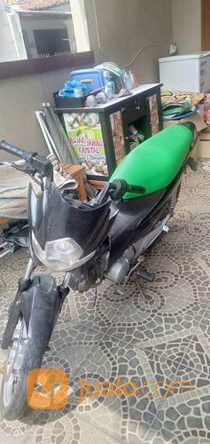 Supra Fit 2006 Untuk Galon Isi Ulang Ada BPKB & STNK Pajak Mati BU