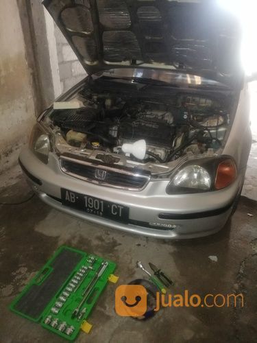 BENGKEL PANGGILAN 24 JAM OTTO AUTOSERVICE