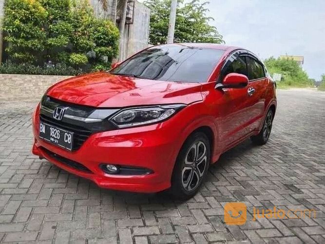 HONDA HRV 2018 Aotomatik