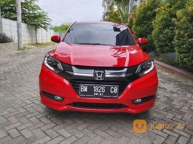 HONDA HRV 2018 Aotomatik