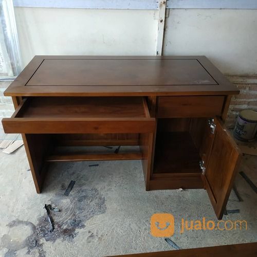 Meja Kantor Meja Kerja Meja Belajar Meja Komputer