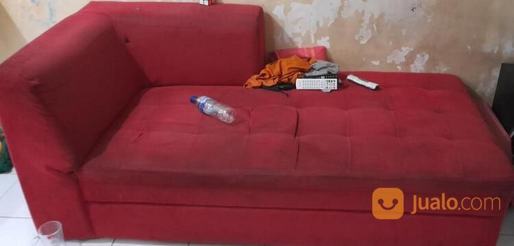 Daybed/Sofa Bed (Cuci Day Bed Dan Cuci Sofa Bed Murah Jogja)