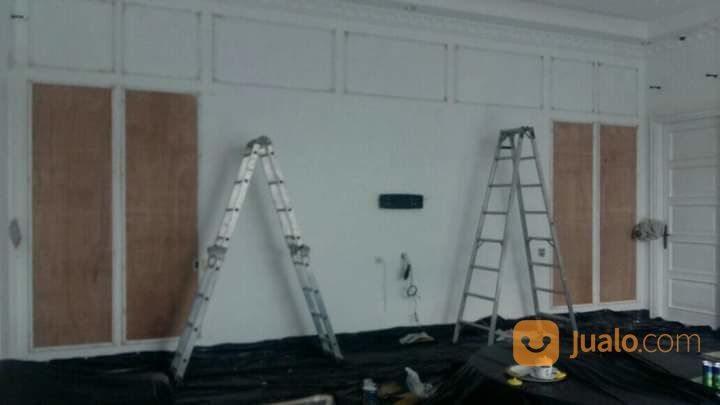 Jasa Tukang Renovasi Rumah