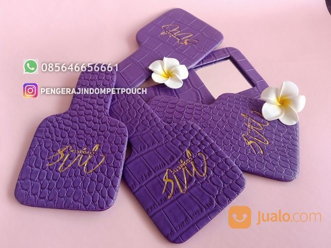 Produksi Cermin Ms Glow Murah Bahan Croco