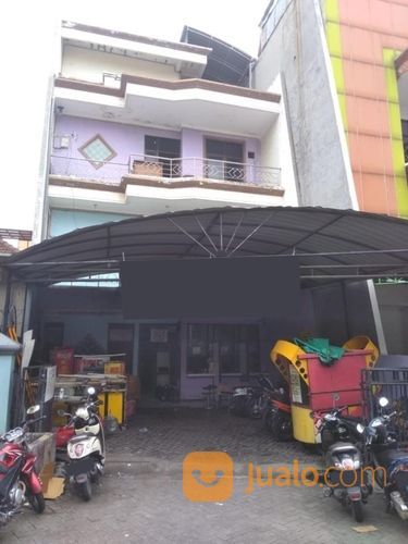 Rumah 12 KT Di Jalan Siwalan Kerto Surabaya