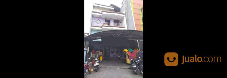 Rumah 12 KT Di Jalan Siwalan Kerto Surabaya