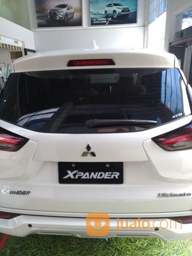 ALL NEW XPANDER 2021