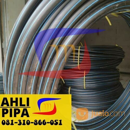 PIPA HDPE SUPRALON ROLL