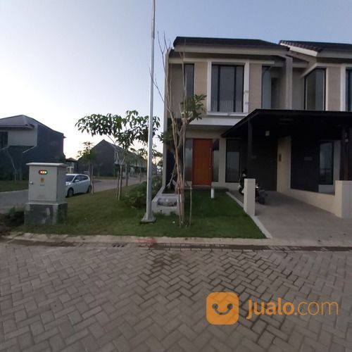 Hunian Northwest Citraland Ciamik Last Unit Lebar 6 Sebelah Taman Di Kota Surabaya Jawa Timur Jualo Com
