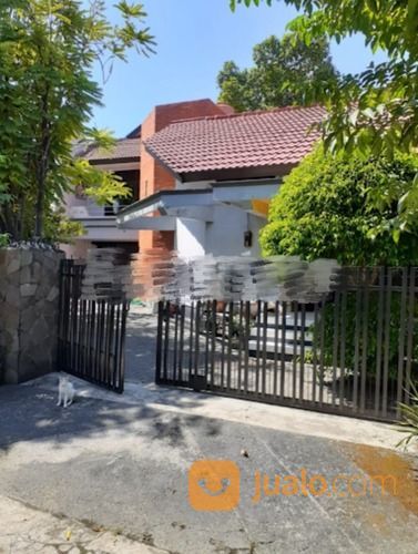 Harga Rumah Tenggilis