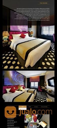 Hotel Little Amarossa