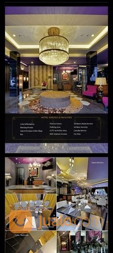Hotel Little Amarossa