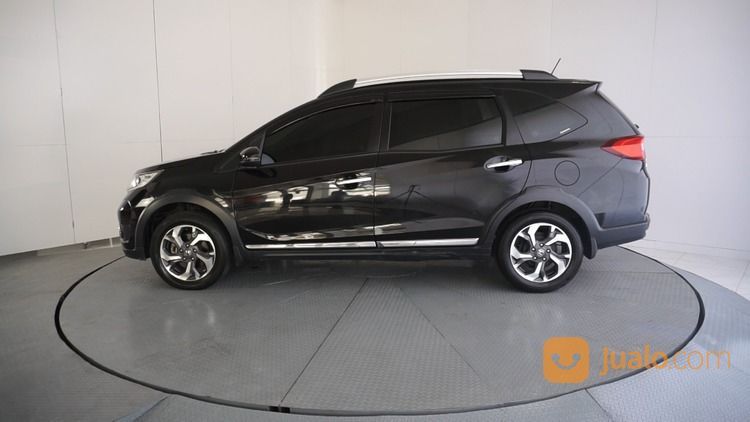 Honda BRV E AT 2017 Hitam