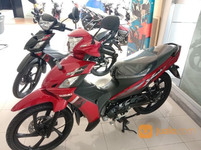 suzuki smash 110 price 2020