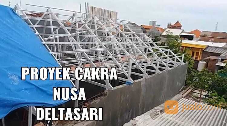 JASA BANGUN DAN RENOVASI TERPERCAYA DAN BERGARANSI