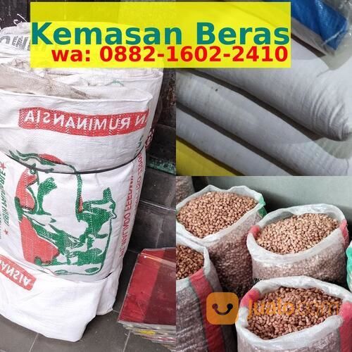 Harga Karung Beras Plastik 5 Kg