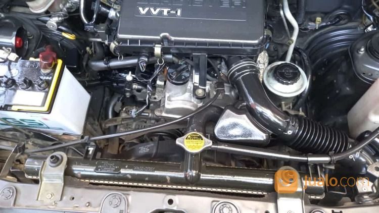Avanza 2010 Type G / AT