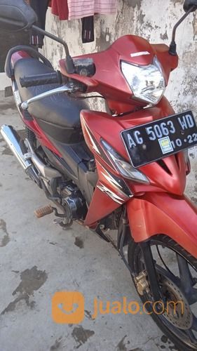 Revo 2007 Taat Pajak Ag Nganjuk