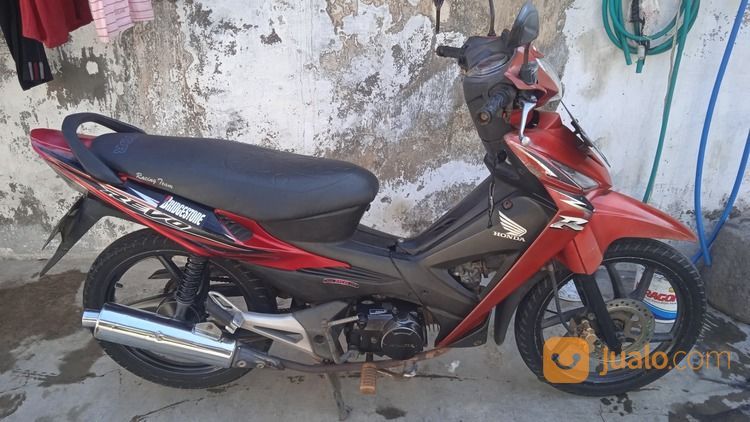 Revo 2007 Taat Pajak Ag Nganjuk