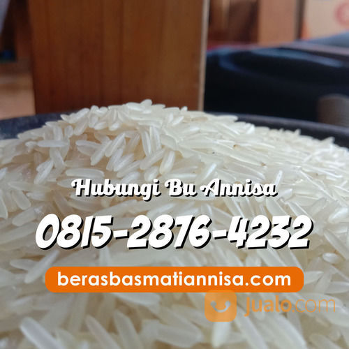Terpercaya 081528764232 Beras Basmati Kebaikan Di Kab Nganjuk Jawa Timur Jualo Com