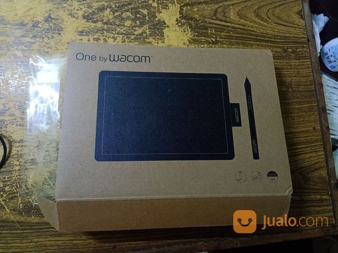 Pen Tablet Wacom One Ctl 472