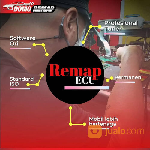 Remap Honda Freed