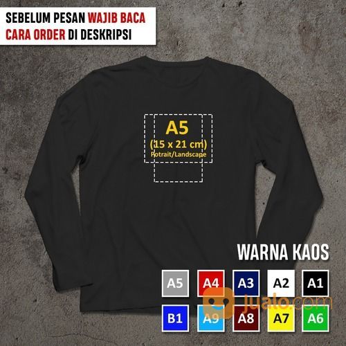 [FREE ONGKIR] TEMPAT JASA SABLON KAOS DISTRO TERDEKAT SUMBA BARAT DAYA I JAGOTEES