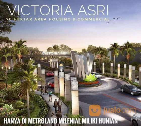 Victoria Asri Cibitung