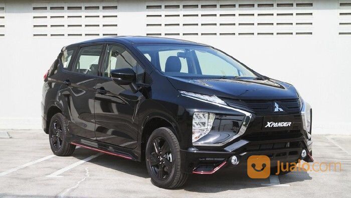 WTB : DICARI Mitsubishi Xpander Thn. 2017 - 2020, WTB Area Jabodetabek