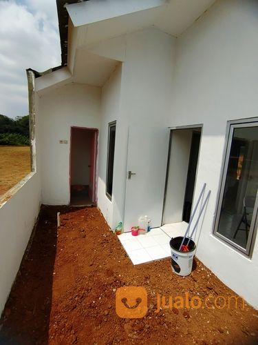 Rumah Minimalis Type 30/60 KPR Subsidi Klapanunggal Cileungsi Jonggol