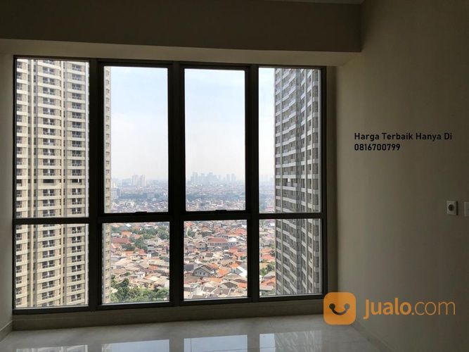 Apartemen Taman Anggrek Residence Tower Azalea, Jakarta Barat