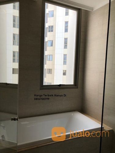 Apartemen Taman Anggrek Residence Tower Azalea, Jakarta Barat