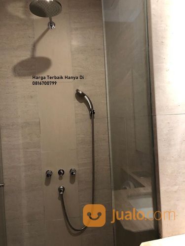 Apartemen Taman Anggrek Residence Tower Azalea, Jakarta Barat