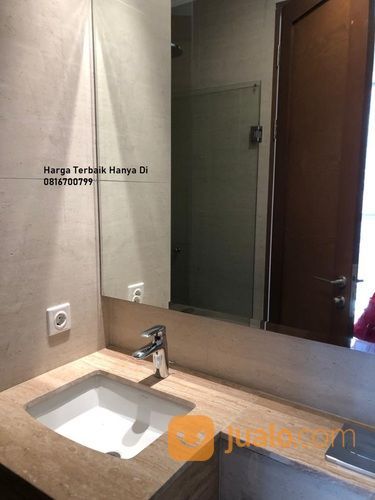 Apartemen Taman Anggrek Residence Tower Azalea, Jakarta Barat