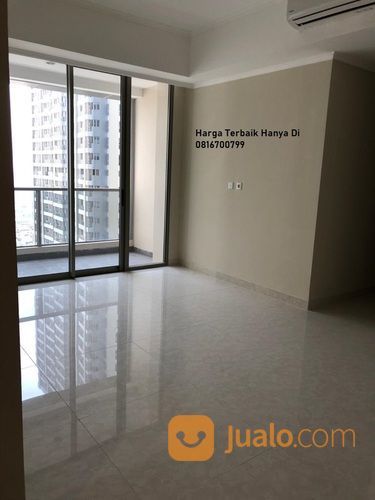 Apartemen Taman Anggrek Residence Tower Azalea, Jakarta Barat